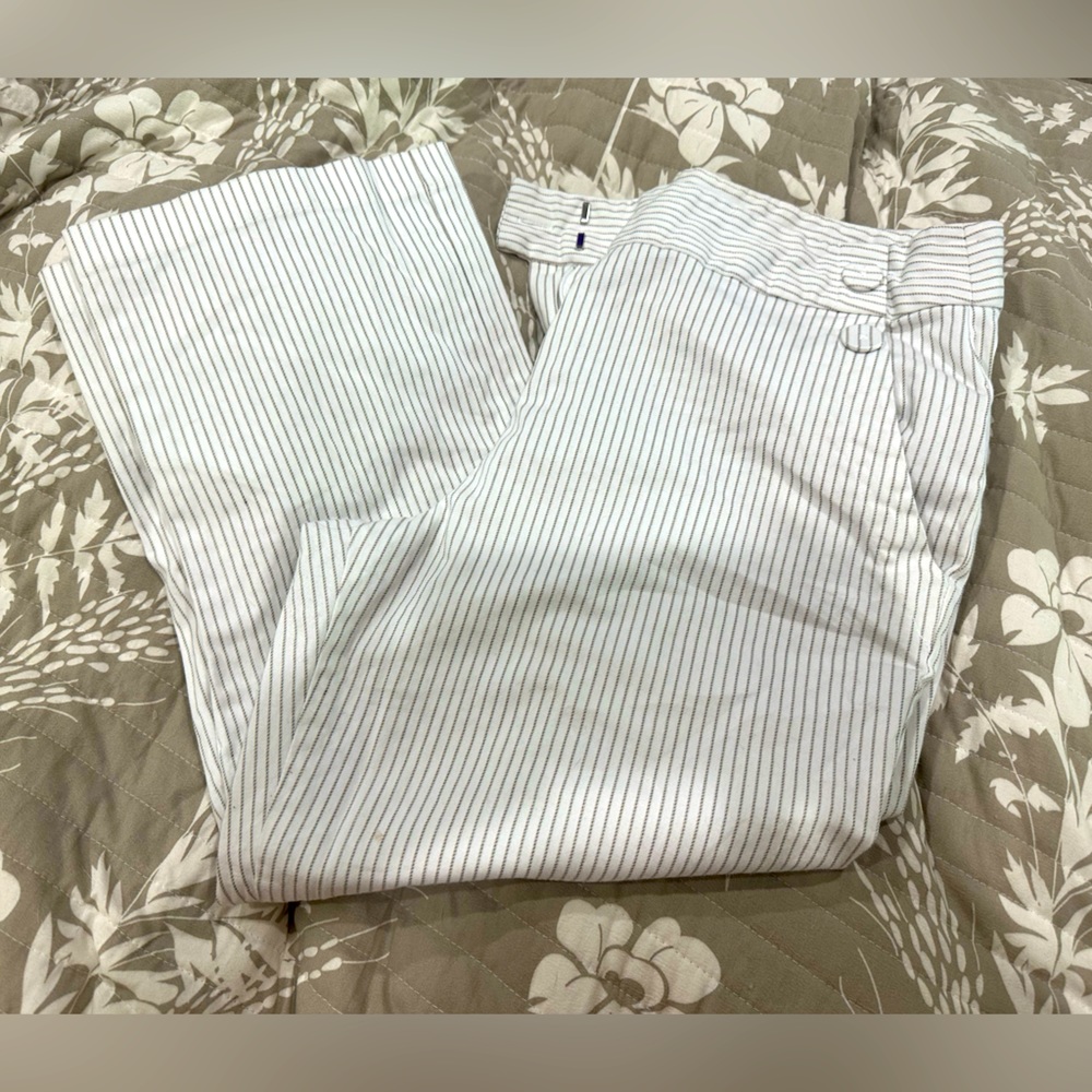Women’s Dress Capri